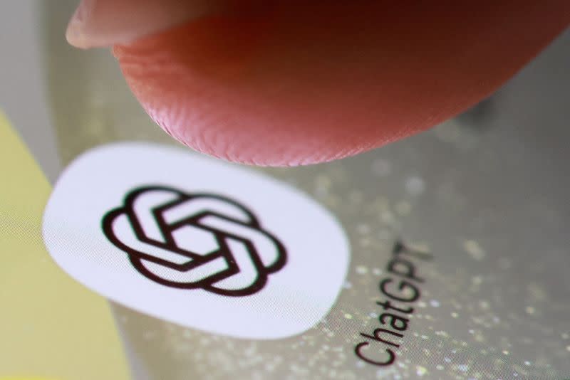 ChatGPT approved for U.S. Senate